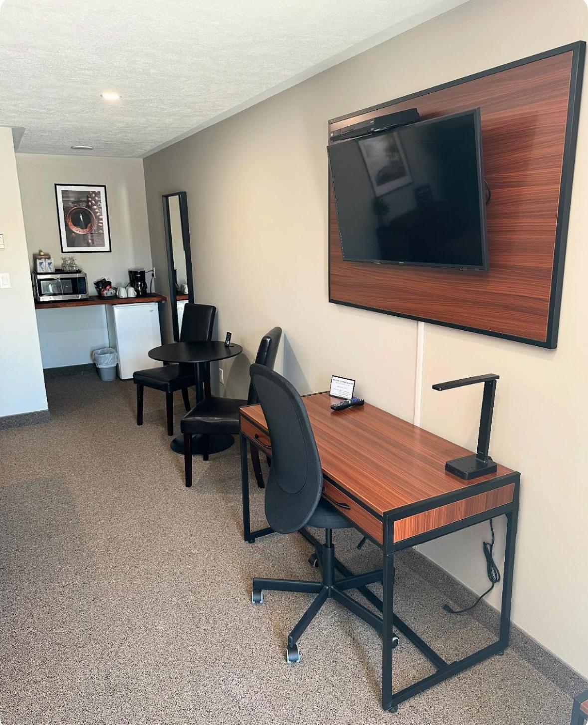 Manitoulin Inn Mindemoya Zewnętrze zdjęcie