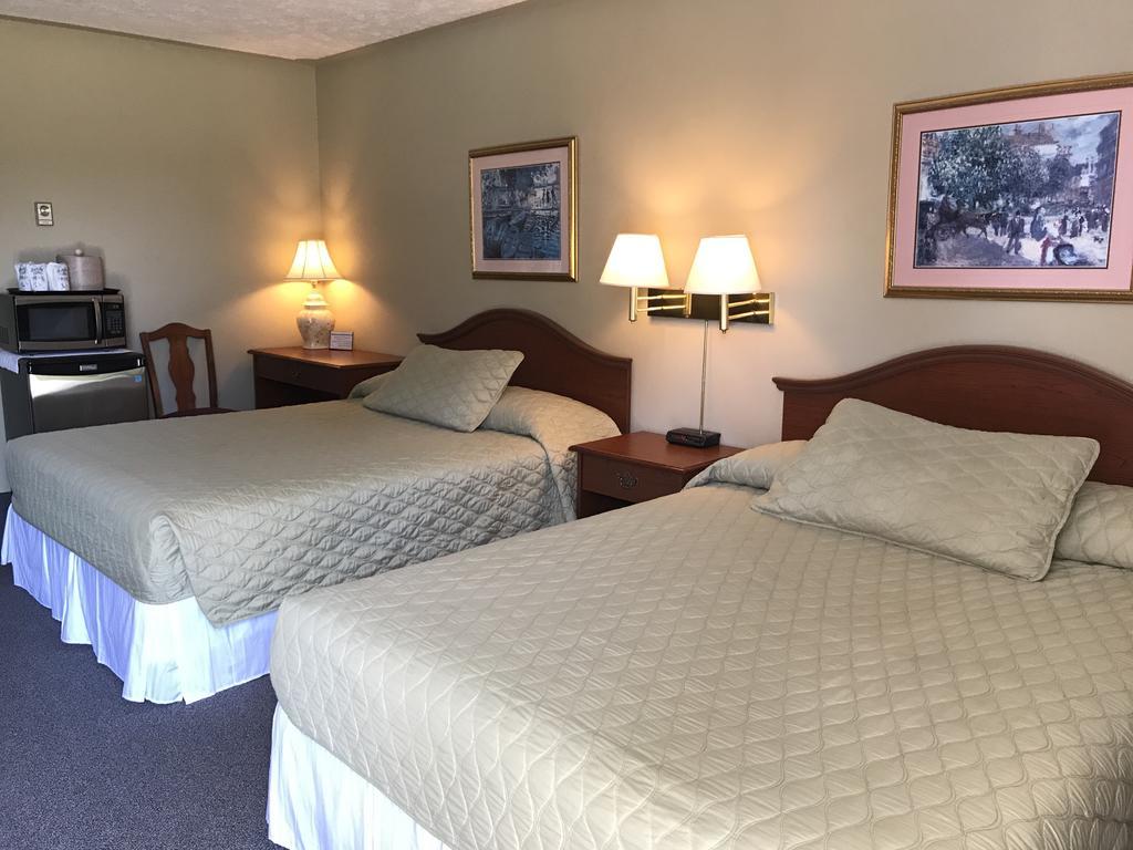Manitoulin Inn Mindemoya Zewnętrze zdjęcie